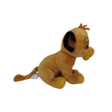 Disney Plush Animal Core Simba M2 15