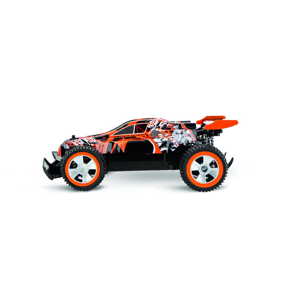 Carrera Rc Red Shadow