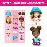 Barbie Mega Construx Adventure Dream Camper