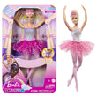 Barbie Dreamtopia Twinkle Lights Ballerina Doll