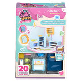 Suite Spaces Kitchen Set 12L