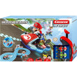 Carrera Nintendo Mario First Year