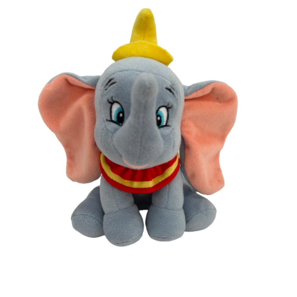 Disney Plush Animal Core Dumbo S8 Disney Plush Animal Core Dumbo S8