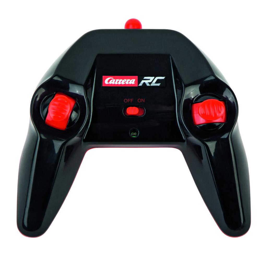 Carrera Rc Red Shadow Carrera Rc Red Shadow