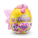 Zuru Rainbocorns S6 Fairycorn Princess Surprise Plush