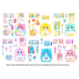 Real Littles - Care Bears Backpack Asstorted