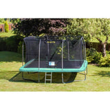 Bestway Xtreme Air Rectangular Trampoline (Dark Green)
