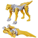 Transformers: Rise of the Beasts Battle Master Cheetor