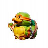 Tubbz TMNT Boxed Michelangelo