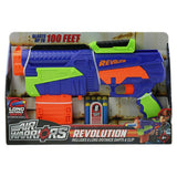 Buzz Bee Air Warriors Revolution Blaster