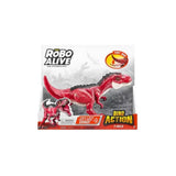 Zuru Robo Alive Dino Action T Rex