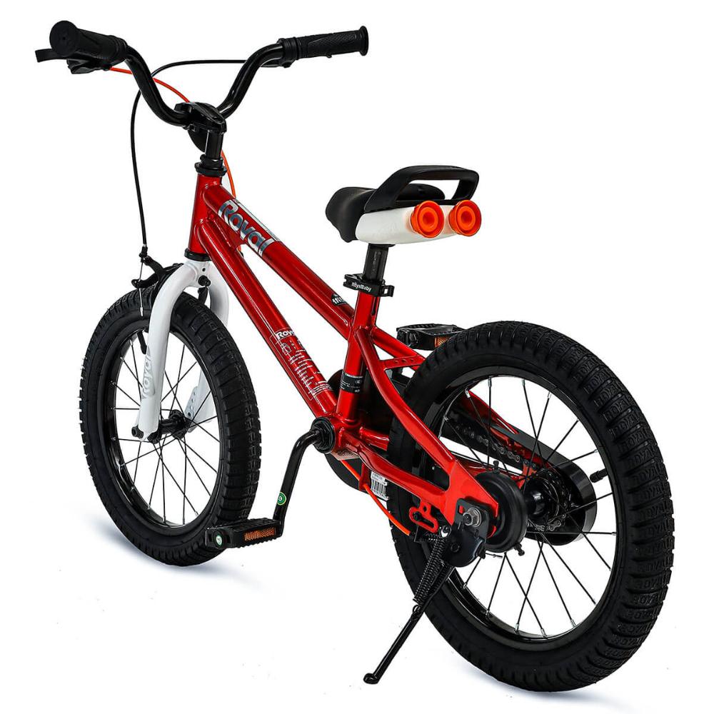 ROYAL BABY 7TH GEN FREESTYLE 12IN RED