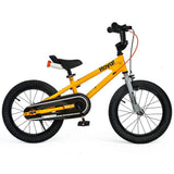 ROYAL BABY 7TH GEN FREESTYLE 16IN YELLOW