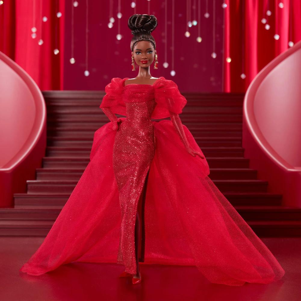 Barbie Mattel Signature 80th Anniversary Doll Barbie Mattel Signature 80th Anniversary Doll