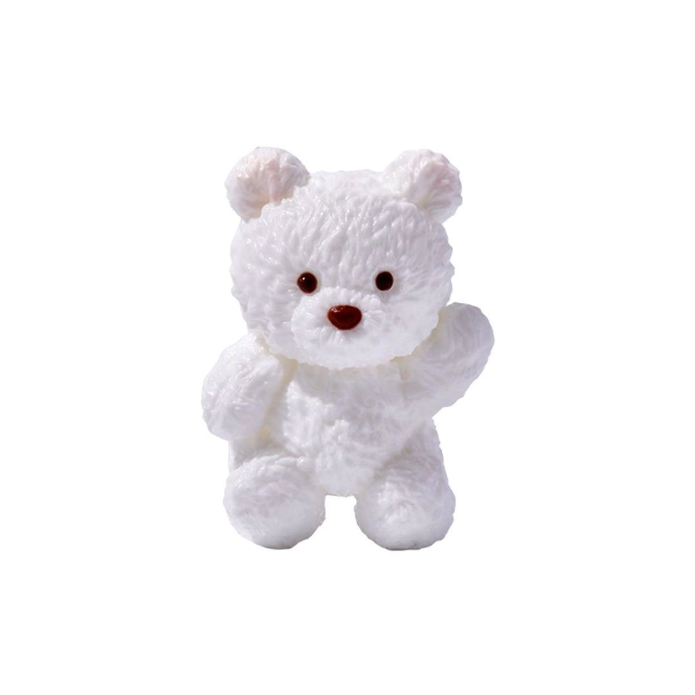 Taba Squishy Waving Plush Bear