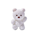 Taba Squishy Waving Plush Bear