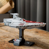 LEGO Acclamator Class Ass Ship