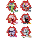 Miraculous Ladybug Miracle Box Stack Shack Surprise