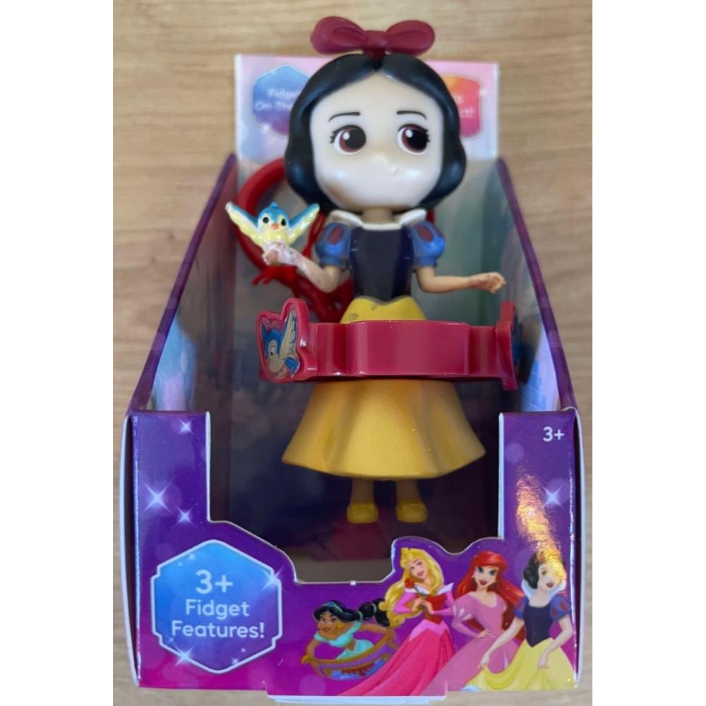 Fidget Dolls Disney Princess Snow White