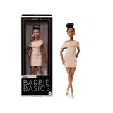Barbie Basics Doll No 08 Petite Doll
