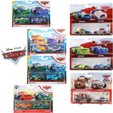 Cars Die Cast Character 2pack Asst