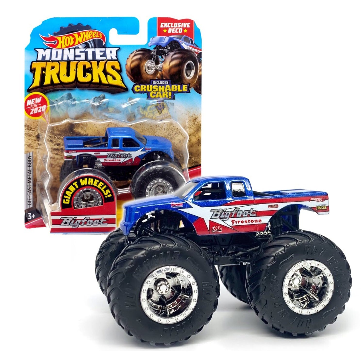 Hot Wheels MT 164 Basic Asst