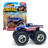 Hot Wheels MT 164 Basic Asst