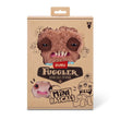 Fuggler Non Licensed 9 Core Series 1 Mini Rascals Plush Assorted