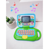 LeapFrog My Own Leaptop Green