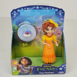 Jakks Pacific - Disney Encanto Single Assorted Doll 3 Inch