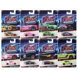Hot Wheels Neon Speeders