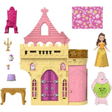 Disney Princess Storytime Stackers Belle's Castle