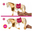 Barbie Feature Horse