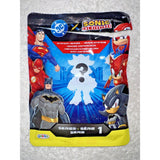 Sonic DC 2.5 Inch Figure Assorted