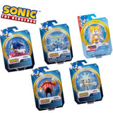 Sonic 25 Fig Wave 22 Asst5
