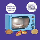 DELONGHI MICROWAVE CASDON