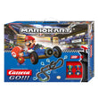 Carrera 5.3m Go Nintendo Mach 8 Mario Kart 8 Slot Car Racing Tracks