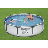 Bestway Steel Pro Max Pool Set 3.05.M X 76Cm