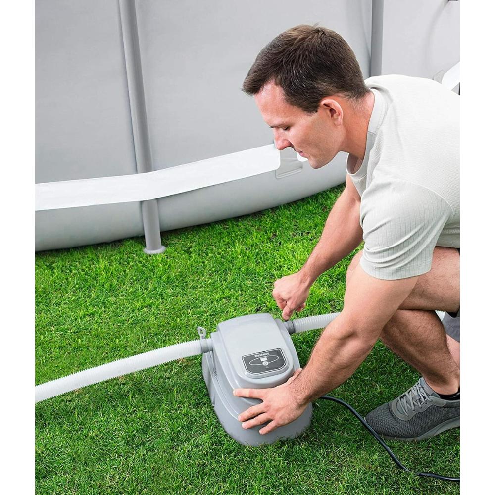 Bestway Pool Heater