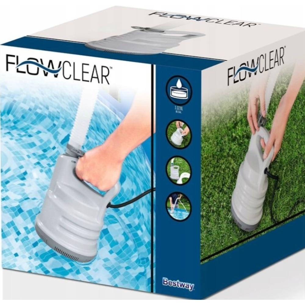 Bestway - Pool Drain Pump