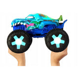 Hot Wheels RC 1 15 Monster T Mega Wrex Alive