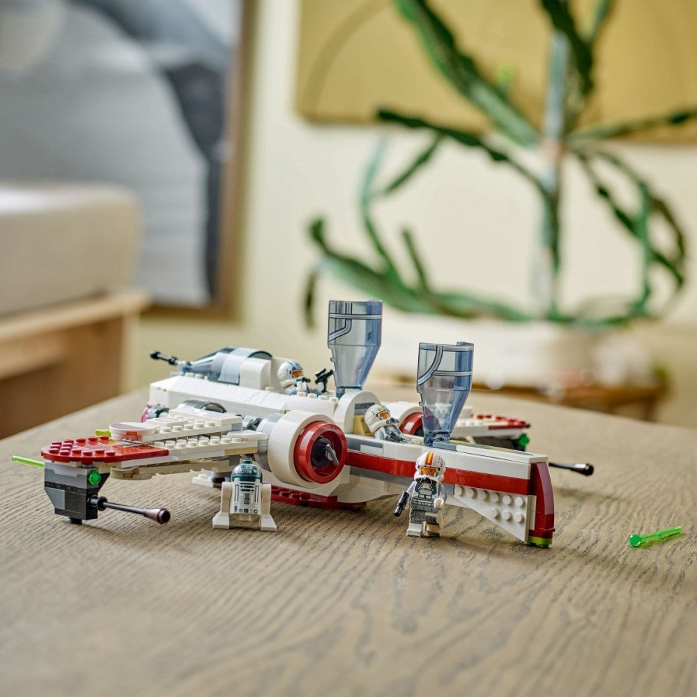 LEGO ARC 170 Starfighter