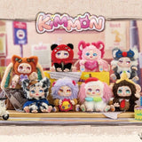 Kimmon Regain Myself Plush