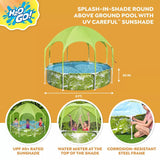 Bestway Splash in Shade Play Pool