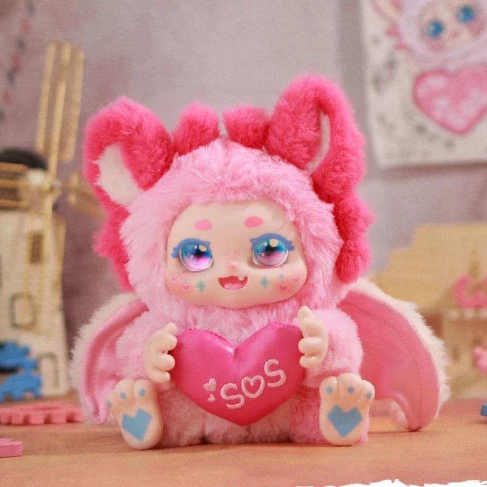 Kimmon Regain Myself Plush