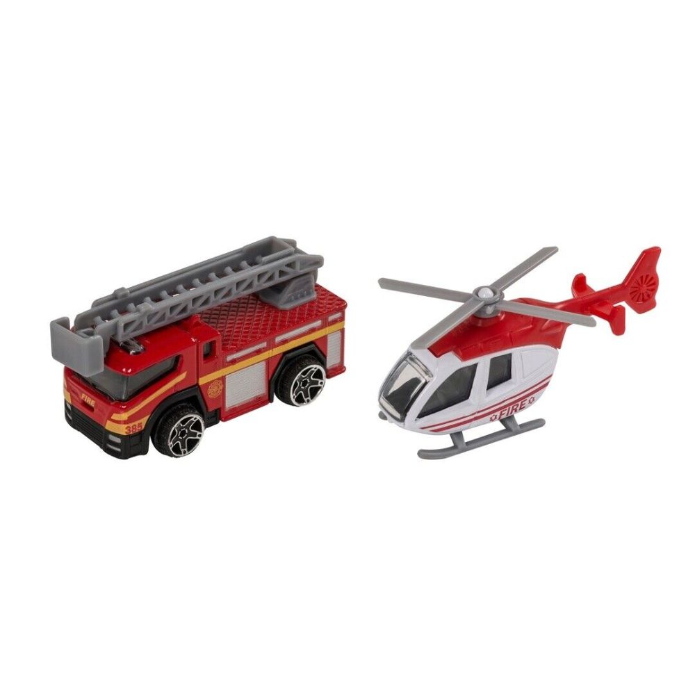 Teamsterz Die Cast Cars 2 Pack Assorted Teamsterz Die Cast Cars 2 Pack Assorted