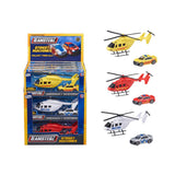 Teamsterz City Emergency Response Team Assorted