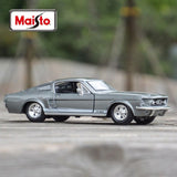Maisto 1:24 1967 Ford Mustang GT