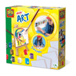 SES Mini Art