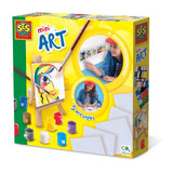 SES Mini Art